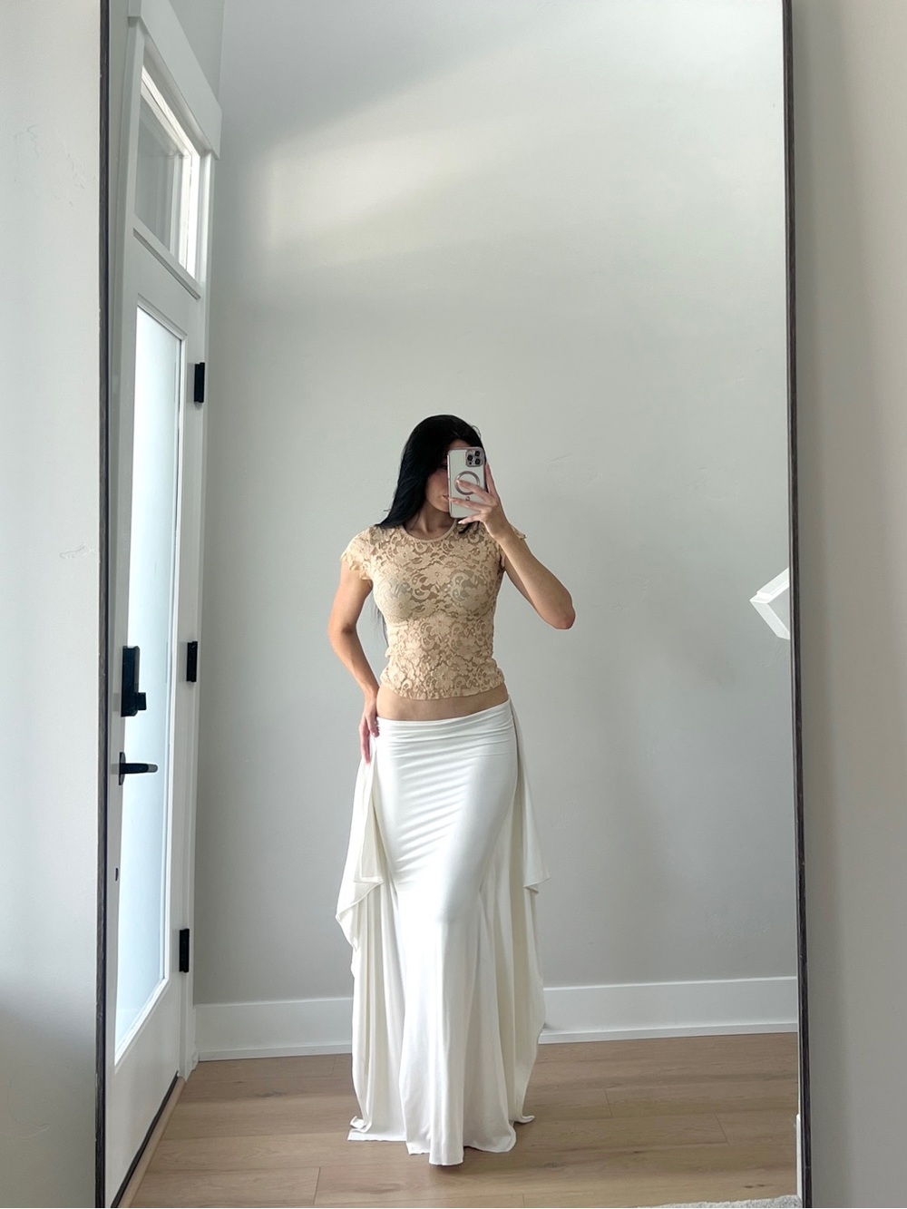 Lace Top